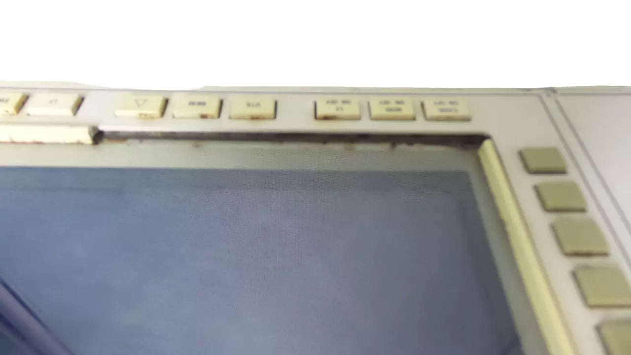 IFR 2031 Signal Generator 10kHz - 2.7GHz Front Panel Assy