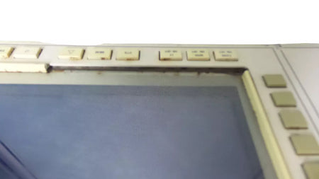 IFR 2031 Signal Generator 10kHz - 2.7GHz Front Panel Assy