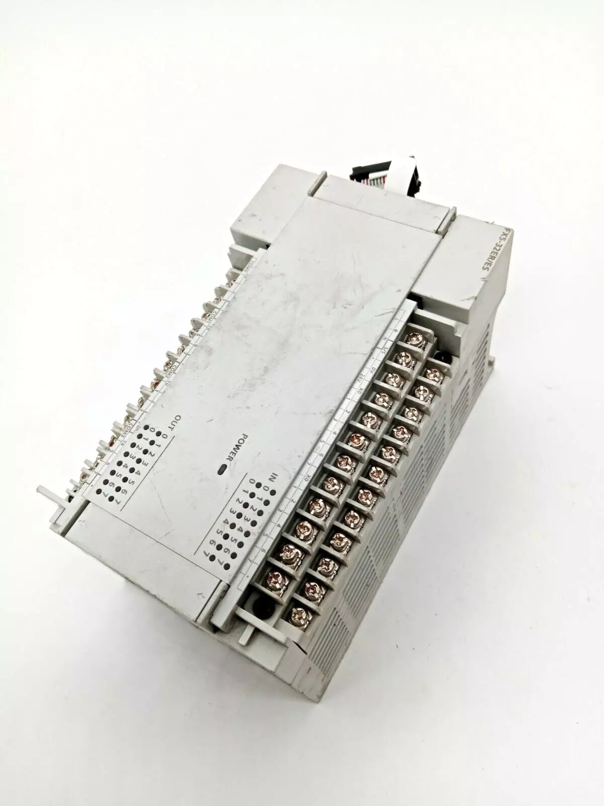 Mitsubishi Electric FX5-32ER/ES FX5I/O Programmable Controller