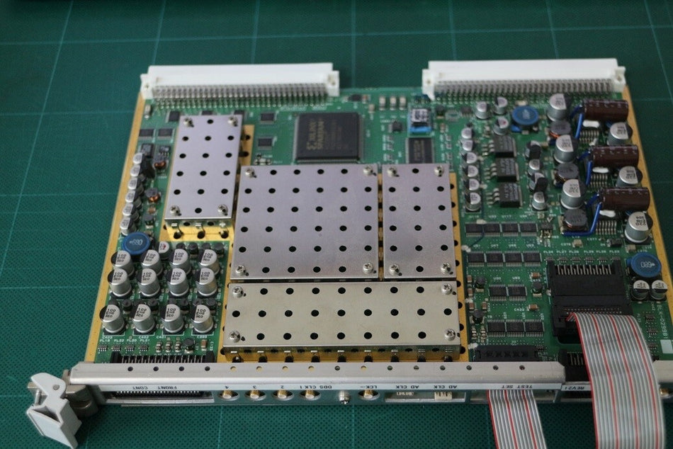 IO Board for R3860A