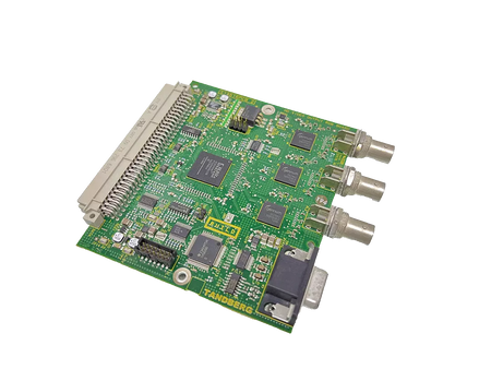 Tandberg HD Video Output Board for RX8200 1915
