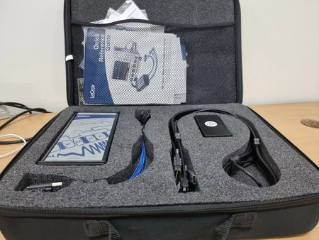 Portable Foldable Solar Charger with USB Output