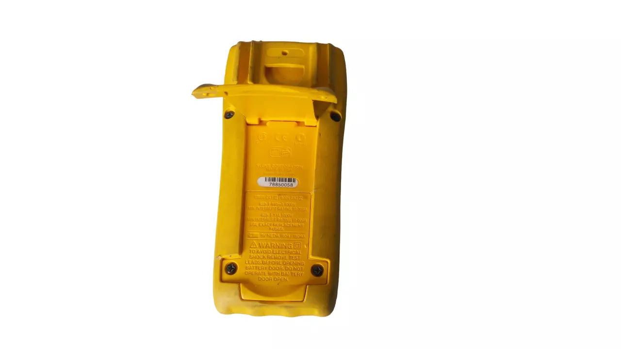 Fluke 175 True RMS Multimeter with Free Shipping