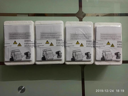 VT-SWA-1-13/DFEE R900913641 Smart Wireless Alarm System