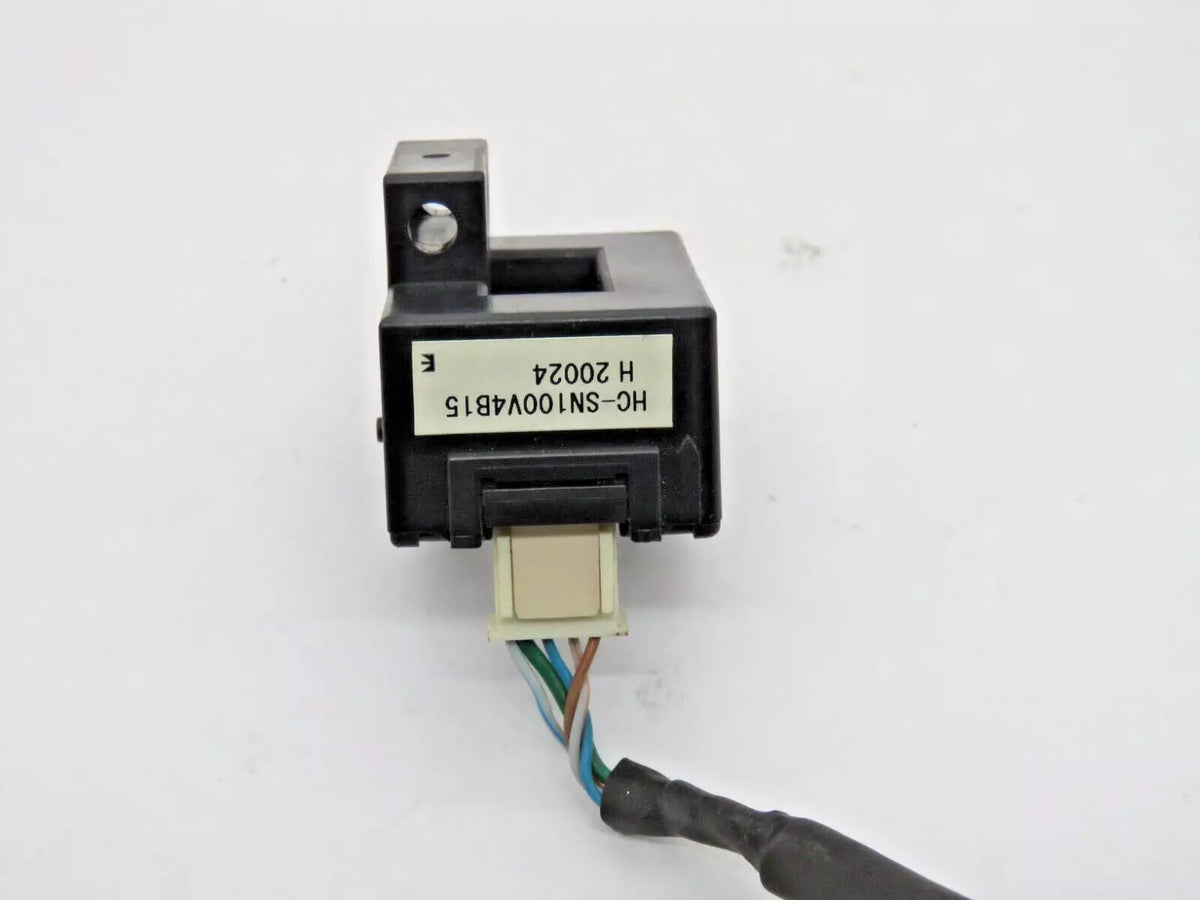 HC-SN100V4B15 Performance Controls Gradient Amplifier