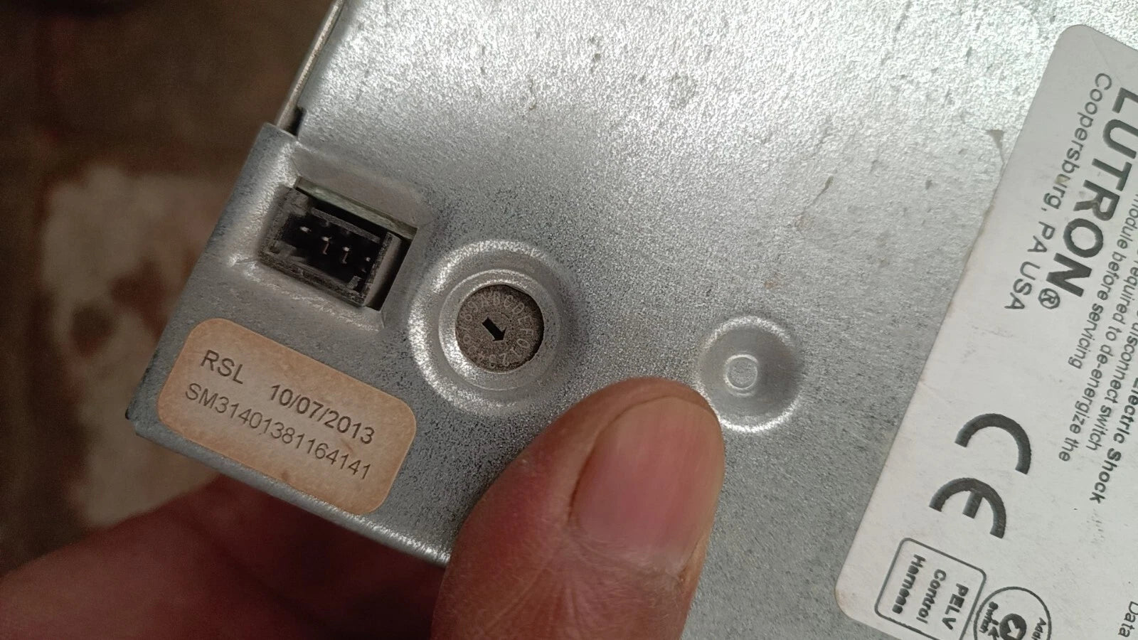 USED XP2-SM-4S Module TESTED by DHL or FedEx