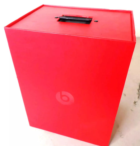 Beats by Dr. Dre Studio 2.0 Wireless Headphones