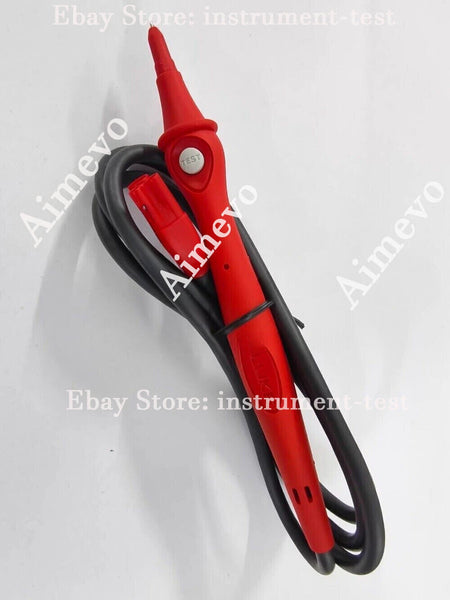 1PC Fluke TP165X Test Lead - Used, Excellent Condition