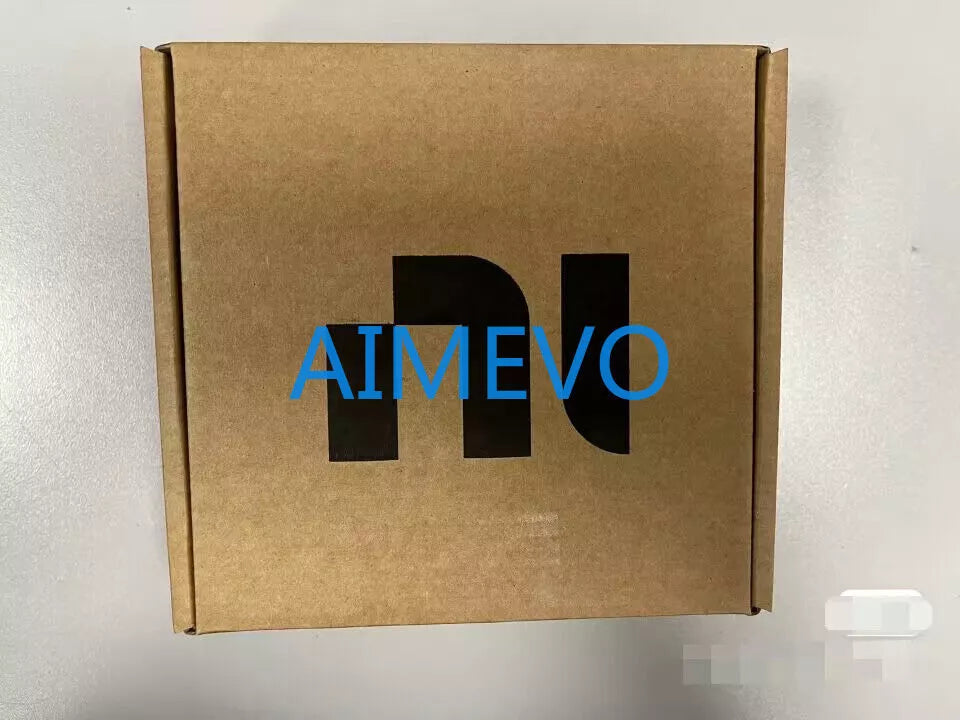 NI USB-6002 USB DAQ Data Acquisition Card 8AI 16-bit 2AO Digital I/O