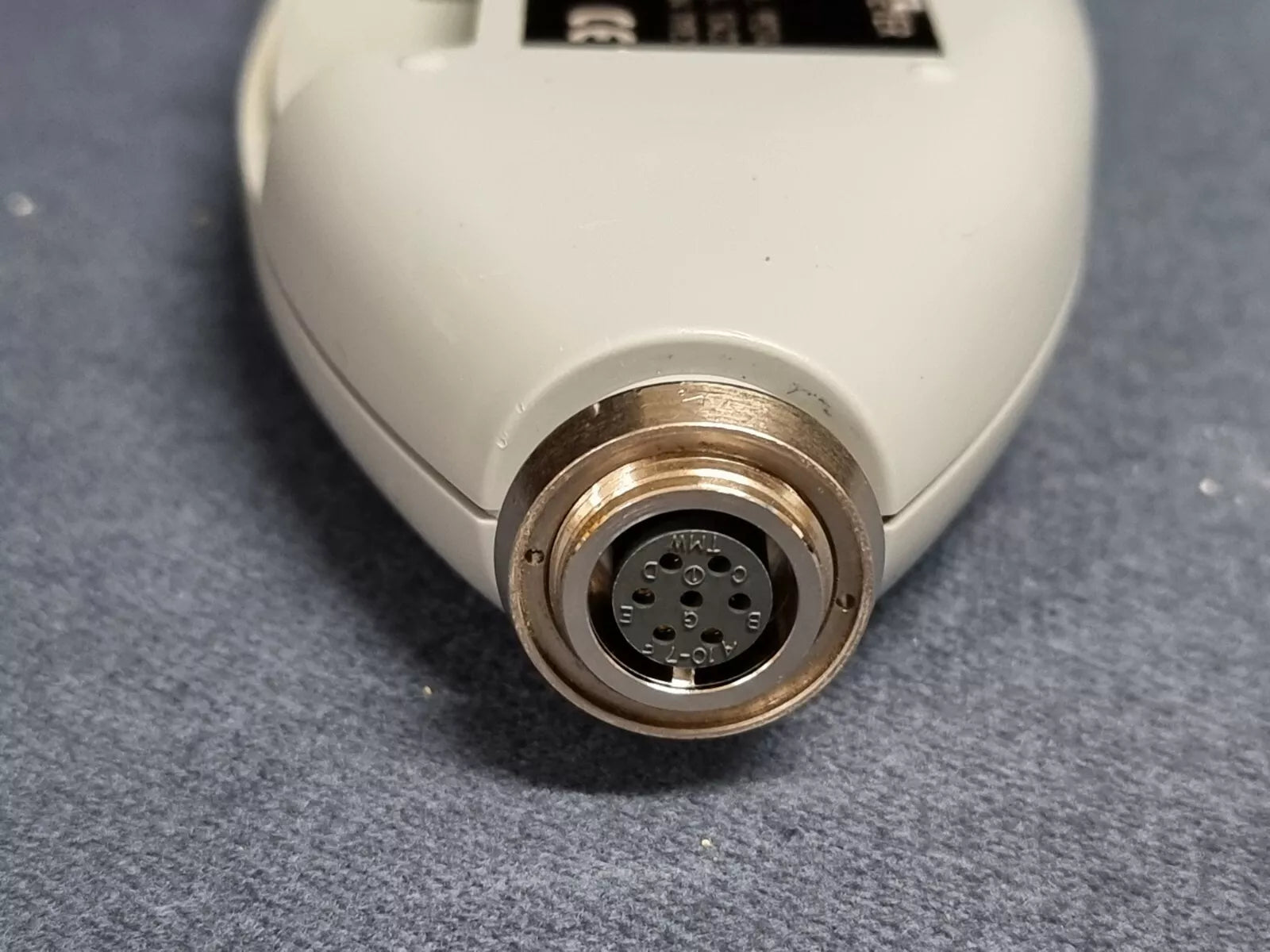 RION NL-20 Sound Level Meter - AS IS SELLING