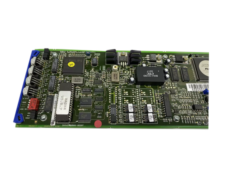 Snell and Wilcox IQBAXR D1 AES/EBU Audio Data Extractor