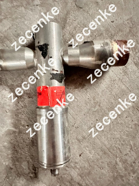EMERSON Electrical Control Valve 1-1/8 X 1-3/8 / EX7-I21
