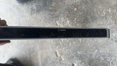 Bosch PLM-8M8 8-Channel Matrix Mixer with 90-Day Warranty