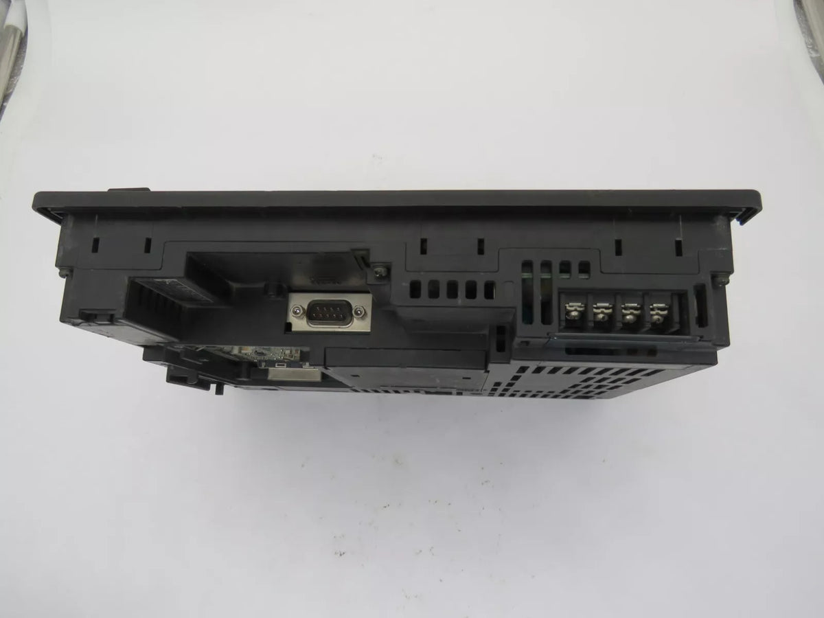 Mitsubishi GOT1000 GT1030LBD2 Operator Interface LCD Display 4.5-Inch 20.4-26.4V