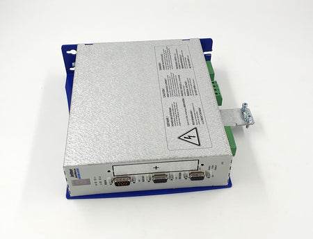 JETTER JM-203B-230 Digital Servo Amplifier