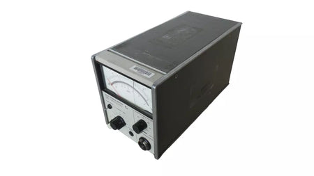 HP 432A power meter 