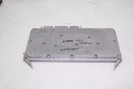 HP Hewlett Packard Keysight Agilent E4423-60020 Sampler Board A23 Tested