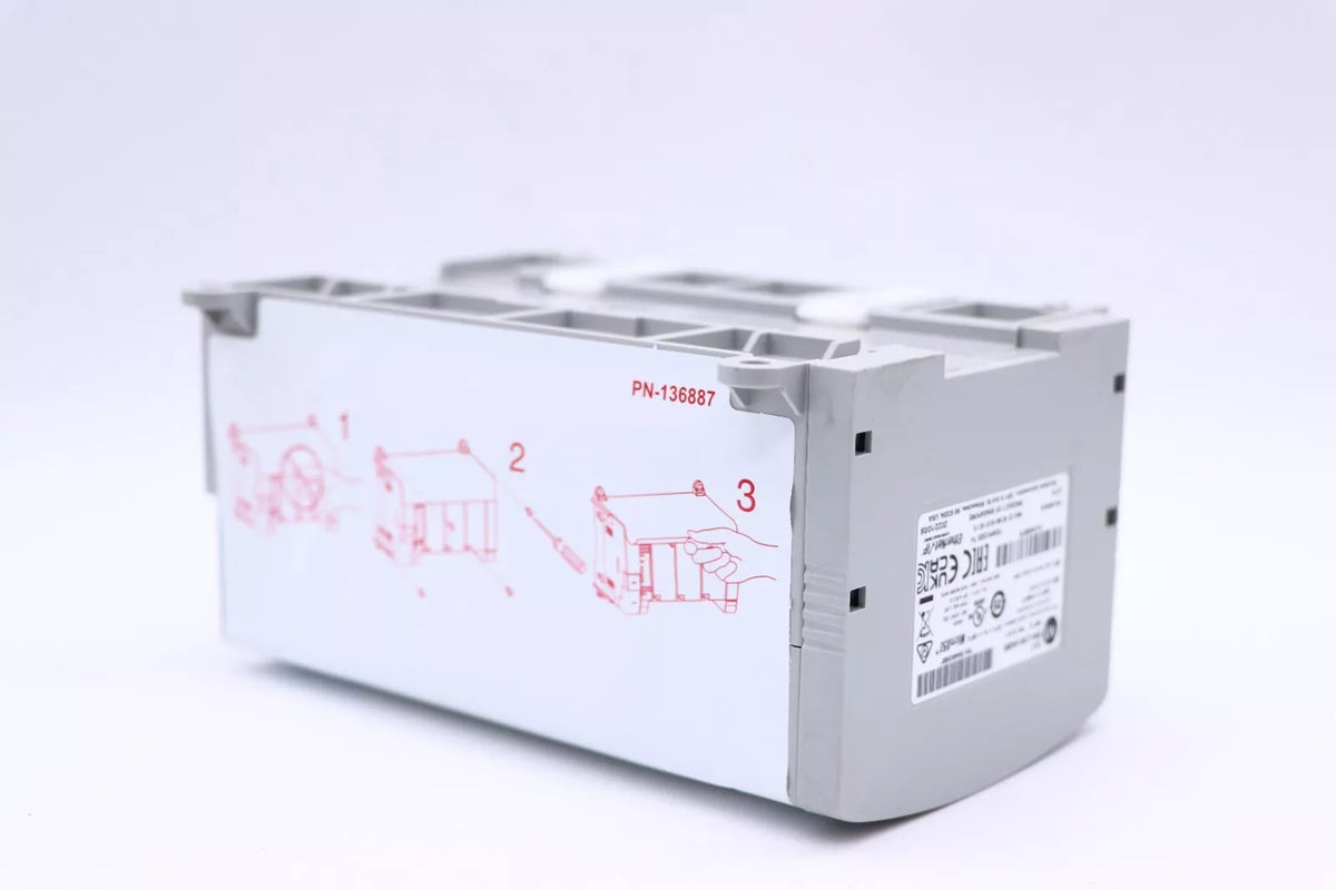 ALLEN BRADLEY 2080-LC50-24QBB Micro 850 Programmable Logic Controller