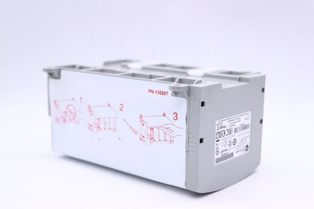 ALLEN BRADLEY 2080-LC50-24QBB Micro 850 Programmable Logic Controller