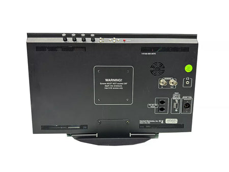 Marshall Electronics V-R185-IMD-3GTE-DT Video Production Monitor