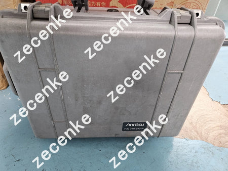 ANRITSU MT8222B Used Base Station Analyzer Tested Good DHL/FedEx