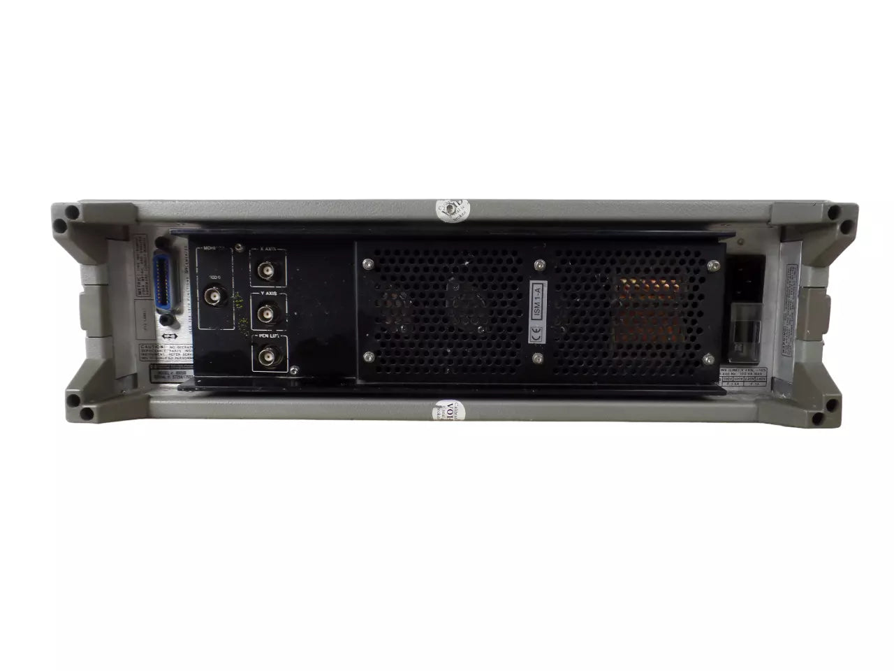 HP 8903B Audio Analyzer - High-Quality Professional Audio Testing Device