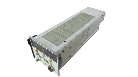 HP 5355A Automatic Frequency Converter - Premium Quality
