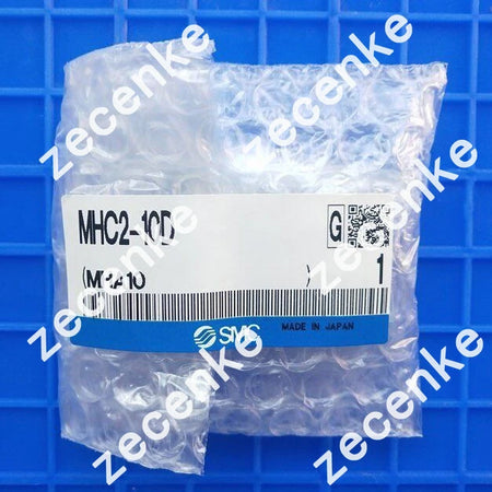 1pc New SMC MHC2-10D Cylinder Expedited Shipping MHC210D