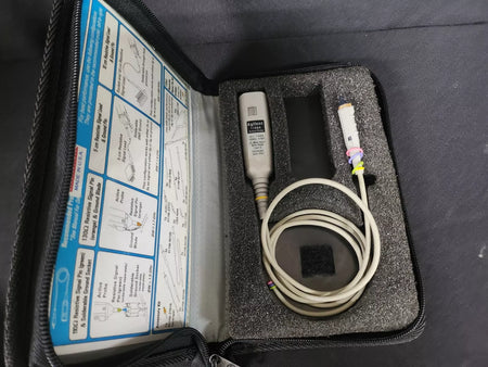 Agilent 1156A 10:1, 1.5 GHz Active Probe (1635)