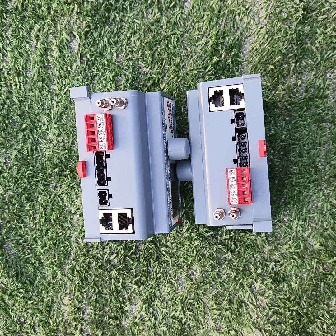 1 PC Tested Well LIOB-585 Controller