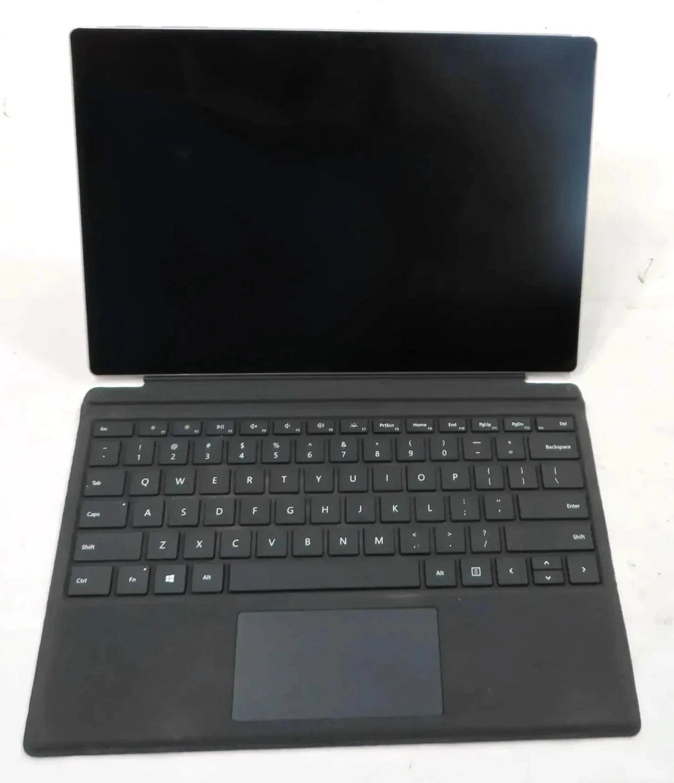 Microsoft Surface Pro 7 1866 Core i5-1035G4 1.10GHz 16GB 256GB Win 10 Pro
