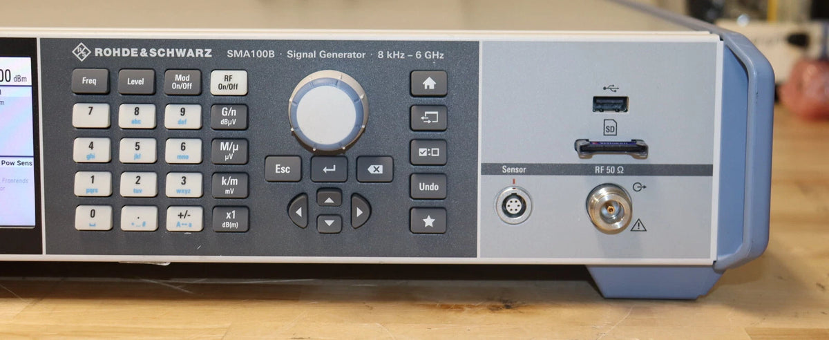 Lakeview Test and Measurement Device | High Accuracy Multifunctional Tool