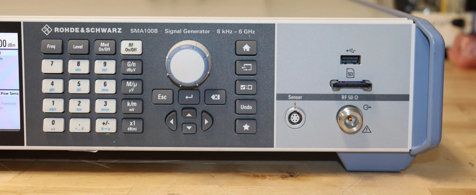 Lakeview Test and Measurement Device | High Accuracy Multifunctional Tool