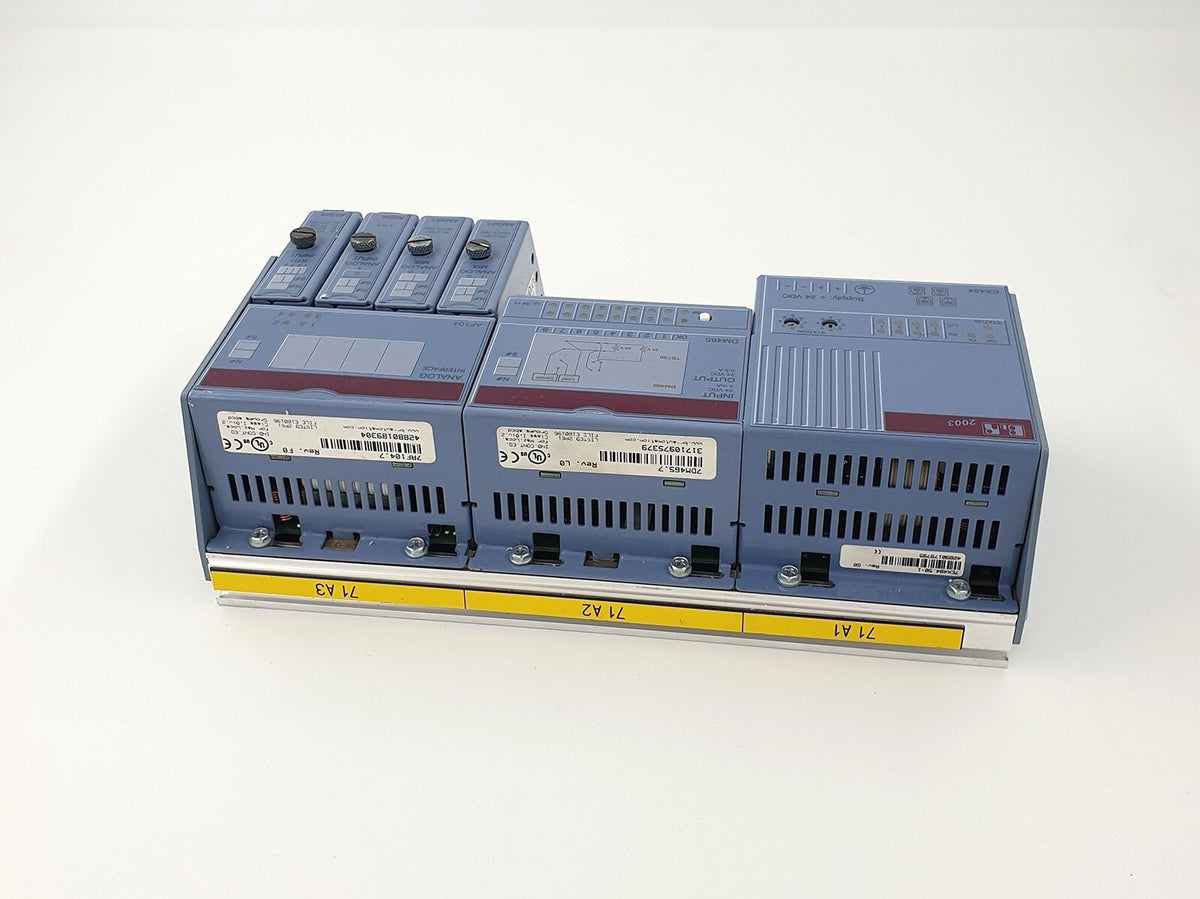 B&R Automation PLC Module