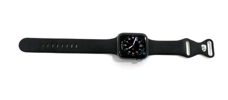 APPLE Watch Series 5 GPS - 44MM Aluminum Case A2093 - Gray
