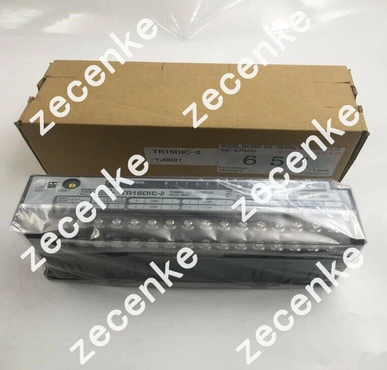 1pc NEW TR16DIC-2 Module - High-Quality Electronic Component
