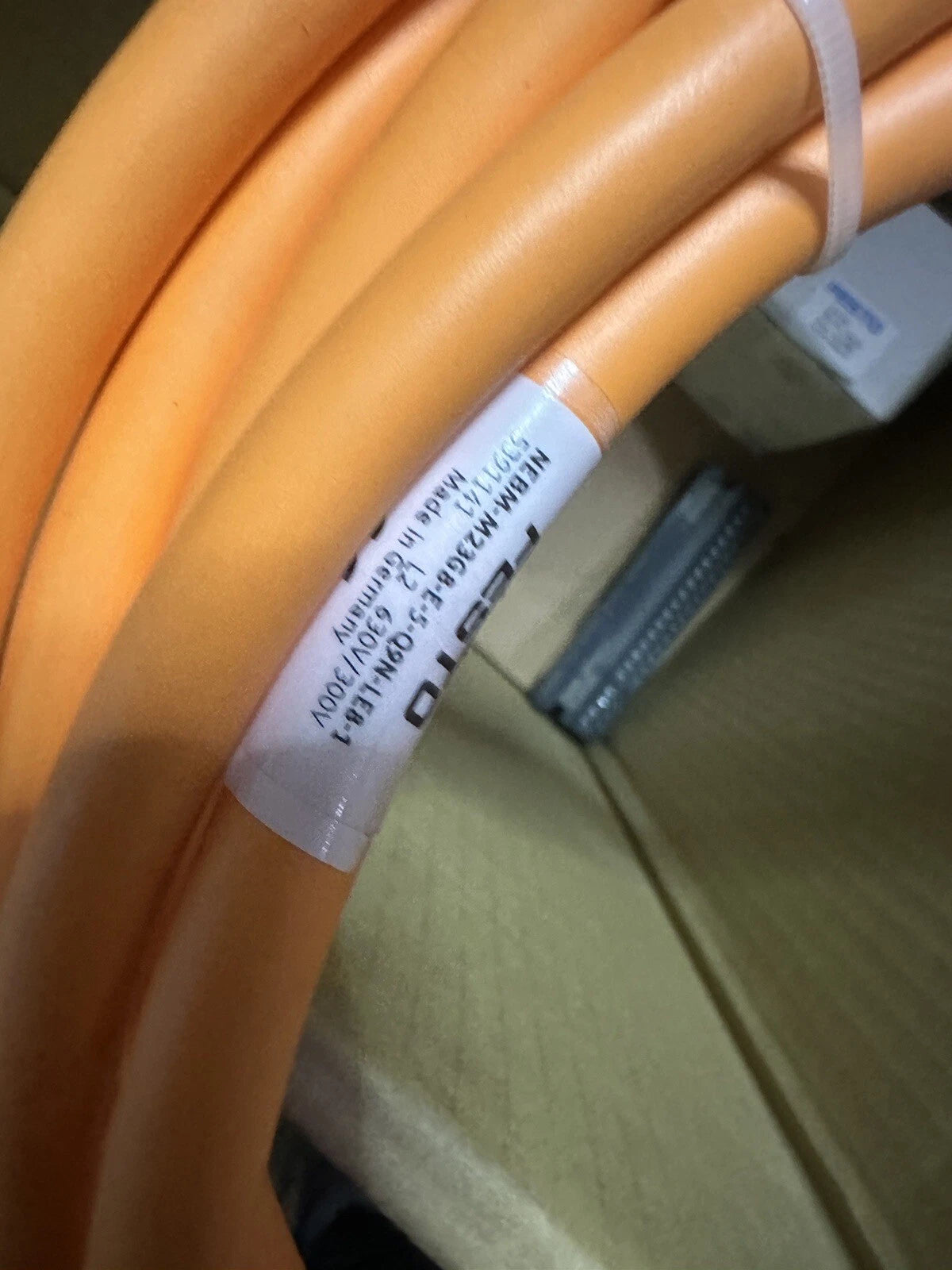 High-Quality NEBM-M23G8-E-5-Q9N-LE8-1 Product 5391141