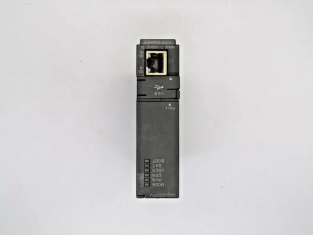 Mitsubishi Q03UDECPU CPU PLC Module Multi Processor Ethernet Connection