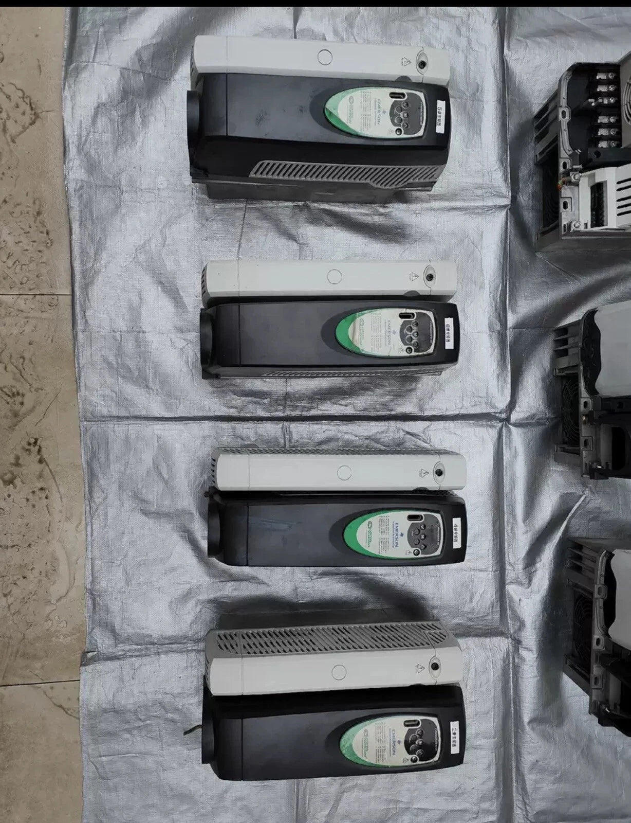 Compact Electric Screwdriver SK2404 with Adjustable Torque Settings