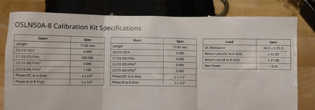 Lakeview Test and Measurement Kit - Professional Quality Multifunctional Testing Tools