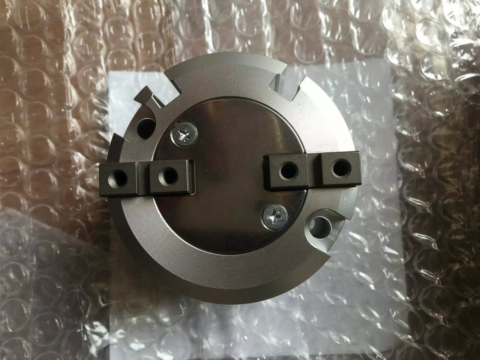 One New Original SMC MHS2-40D MHS240D Cylinder Expedited Shipping