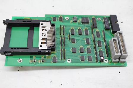 Anritsu MS2670A A04 PMC/GPIB Board 322U12853 (Y1)