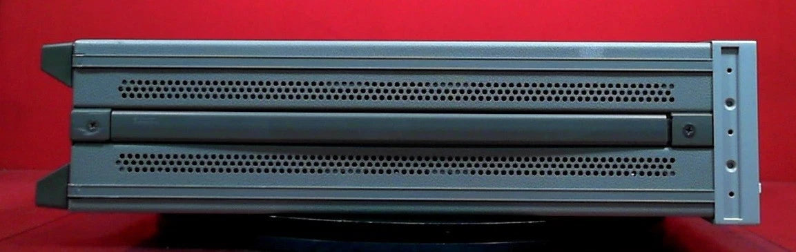HP 8168F 3612G00210 Tunable Laser Source, 1450nm to 1590nm