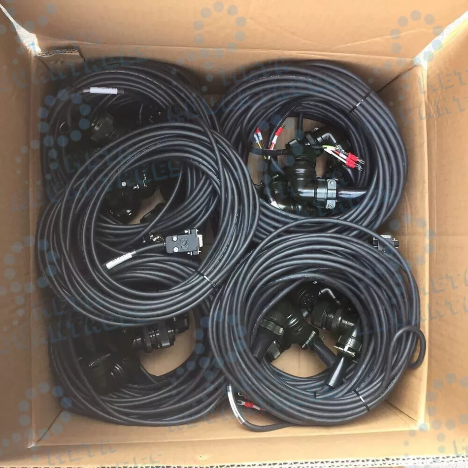 1pcs New Mitsubishi cable MR-JHSCBL50M-H