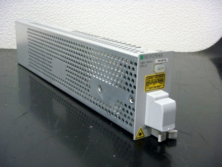 ANRITSU MU952504A 1540-1544nm DFB-LD Light Source