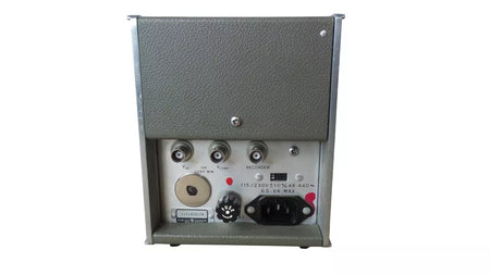 HP 432A Power Meter - High-Quality Precision Instrument