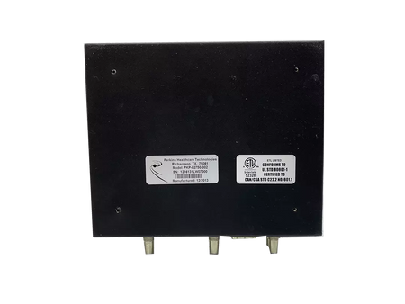 PERKINS PKP-02750-002 MD SCALER HD with Original Power Supply