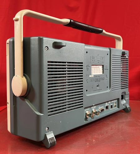 Tektronix MDO4104-6 Mixed Domain Oscilloscope, 6 GHz, 4-Channels