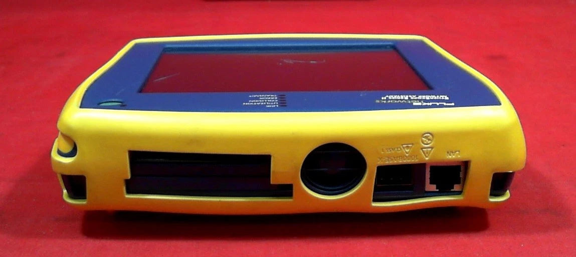 Fluke EtherScope Series II 1019319 Cable Tester