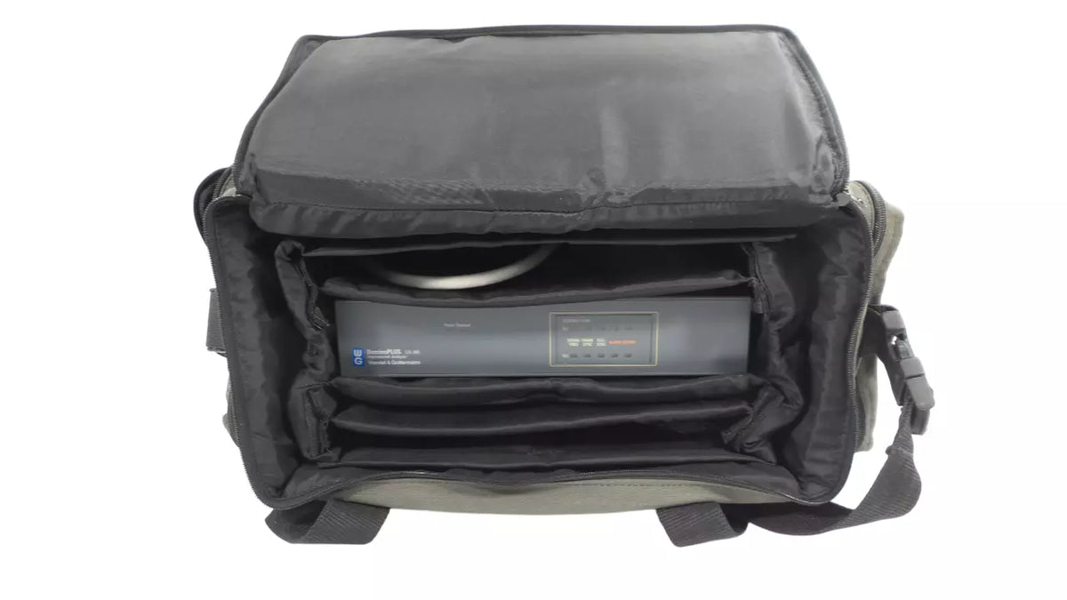 Wandel & Goltermann DominosPlus Internetwork Analyzers DA-360